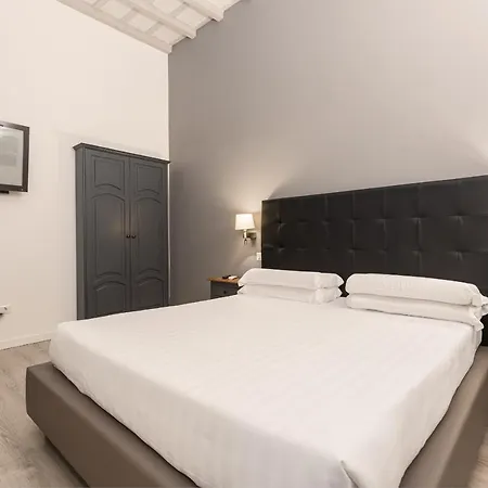 Spagna Boutique Luxury 3* Rome