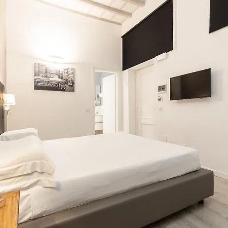 Spagna Boutique Luxury Rome