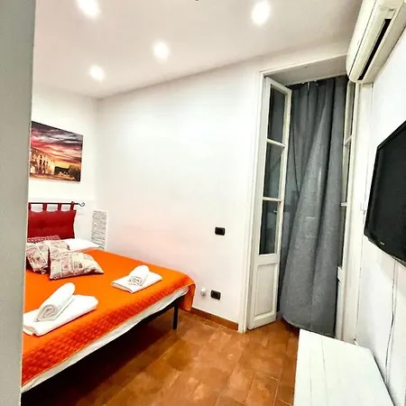 Dani House Apartment Rome