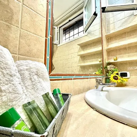 Dani House Apartment