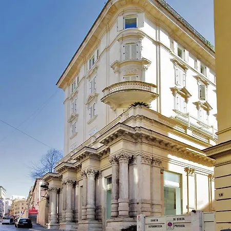 Apartman Trevi Fountain & Spanish Steps Róma