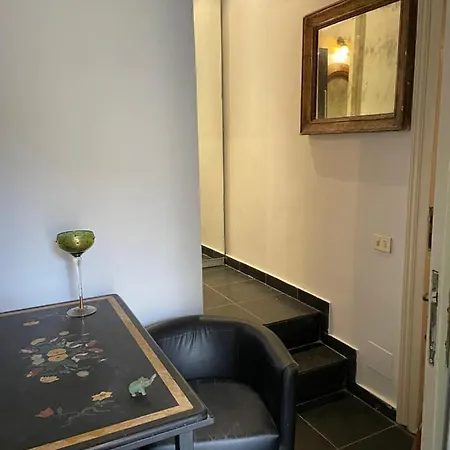 Elegant Apt-typical Palazzina Pz Alessandria