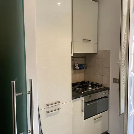 Elegant Apt-typical Palazzina Pz Alessandria Apartment *