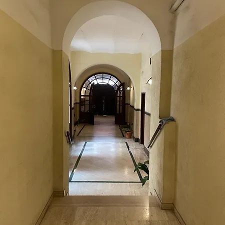 Elegant Apt-typical Palazzina Pz Alessandria *