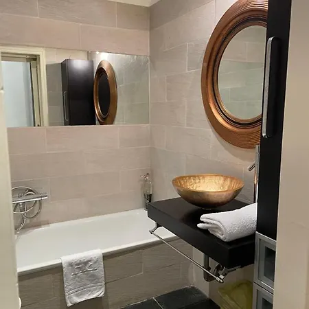 Elegant Apt-typical Palazzina Pz Alessandria