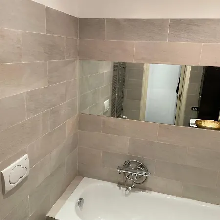 Elegant Apt-typical Palazzina Pz Alessandria Apartment Rome