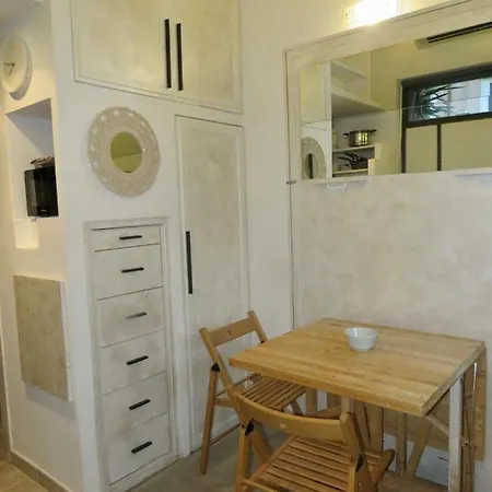Terrace In Monti44a Holiday home *