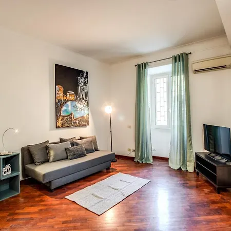 Residenza Clodia *