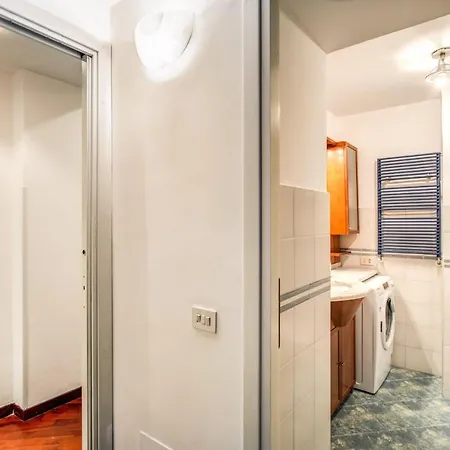 Residenza Clodia Apartamento Roma