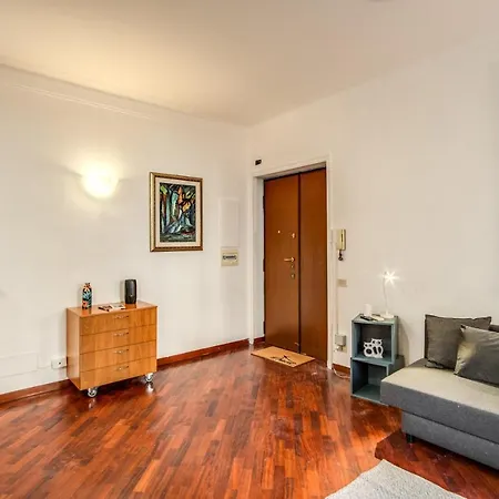 Apartamento Residenza Clodia *