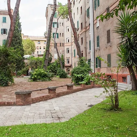 A Casa Di Betta