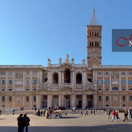 Bed and breakfast Maior Roma