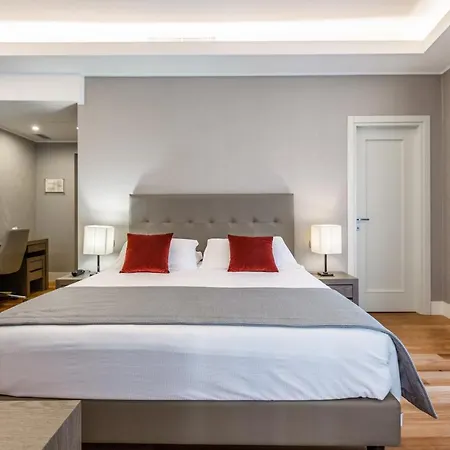Hotell Delle Nazioni