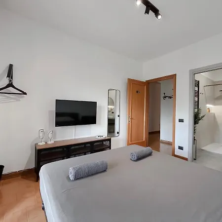 Di Design Quarto em Acomodações Particulares Roma