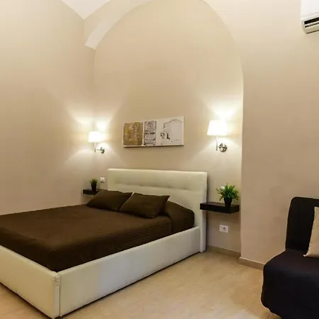 Roma City B&B Bed & Breakfast