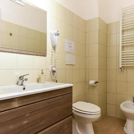 Roma City B&B
