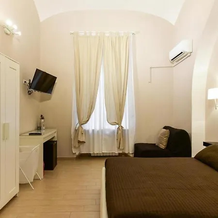Roma City B&B Bed & Breakfast Rome