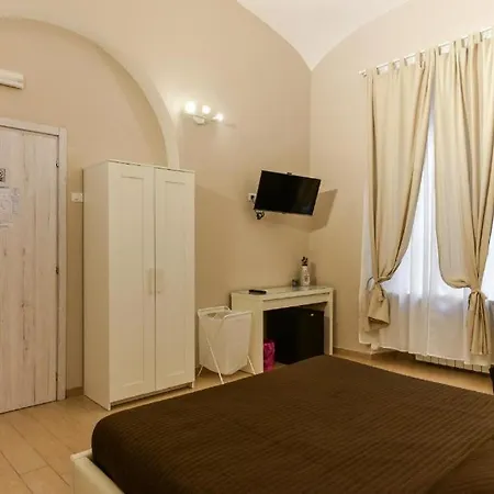 Roma City B&B