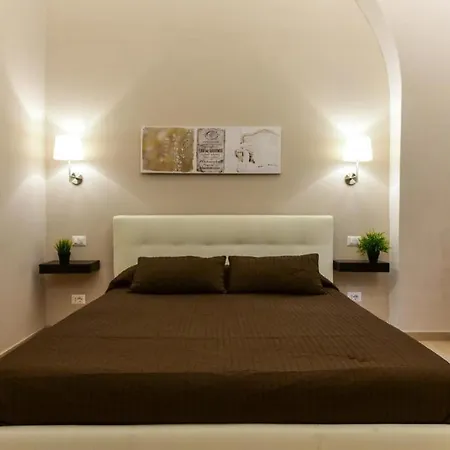 Roma City B&B Rome