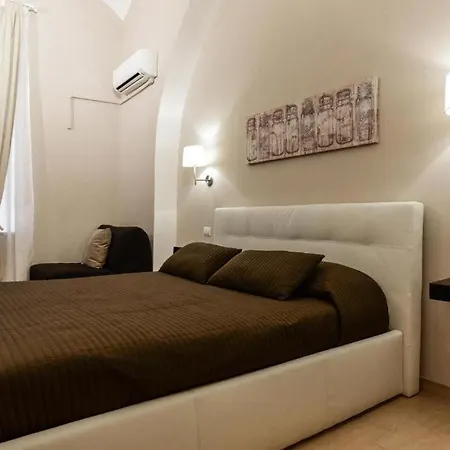 Roma City B&B *