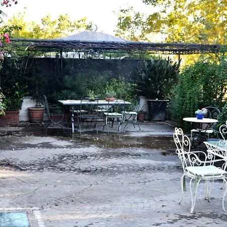 Bed & Breakfast Il Boom