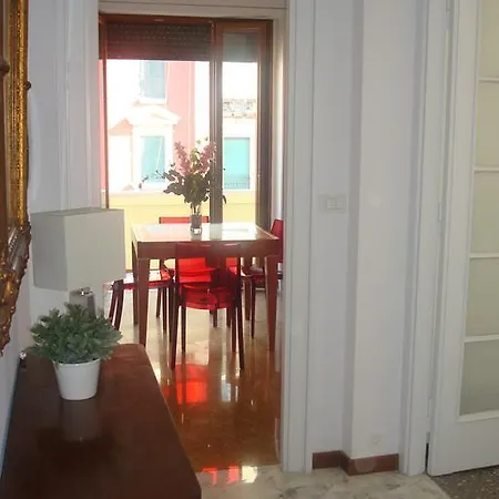 Apartment Bruno's