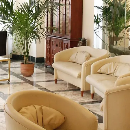 Gh San Giusto Hotel 3*
