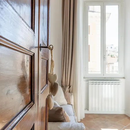 Pantheon House By Varental Appartamento Roma