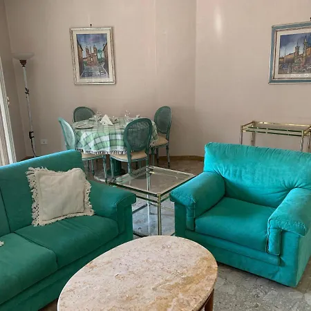 Il Salottino Di San Paolo Apartamento *