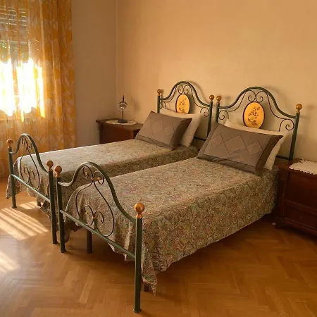 Il Salottino Di San Paolo Apartamento