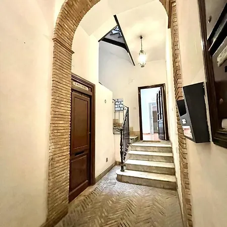 Dani House * Rome