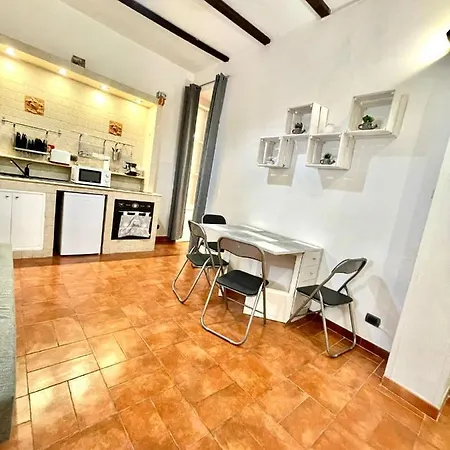 Apartment Dani House Rome