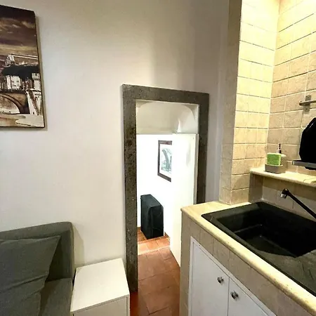 Dani House Rome