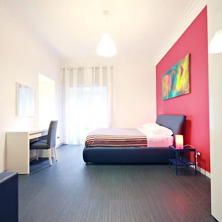 Apartment San Peter Lory's Aparts