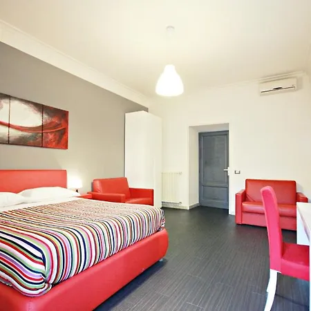 San Peter Lory's Aparts Apartment