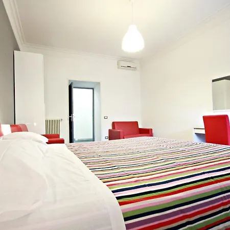 Apartment San Peter Lory's Aparts