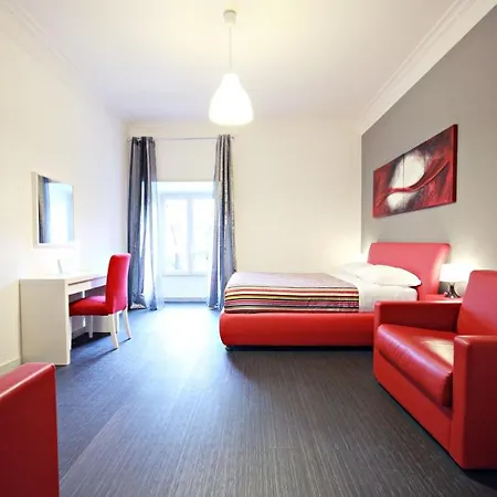 Apartment San Peter Lory's Aparts Rome