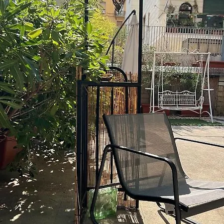 Dea Flora דירה *