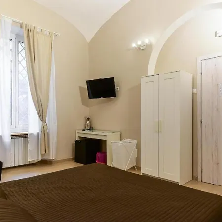Bed & Breakfast Roma City B&B Rome