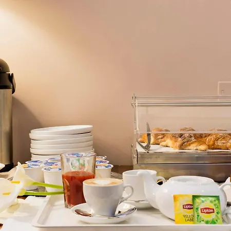 Bed & Breakfast Talenti Fucini