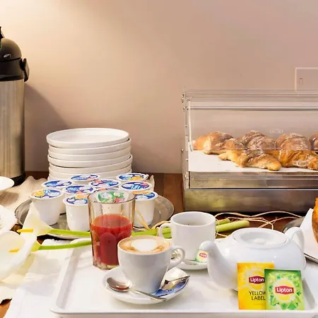 Talenti Fucini Bed & Breakfast *