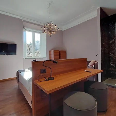Youroom - Coppelle * Roma
