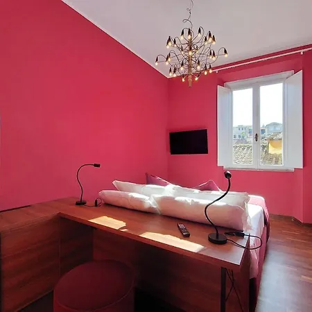 Youroom - Coppelle Roma