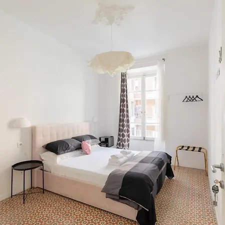 Guest house Colosseo Con Il Cuore