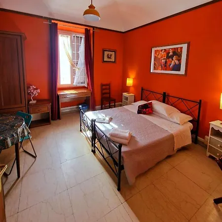 Casa Totti 3* Ρώμη