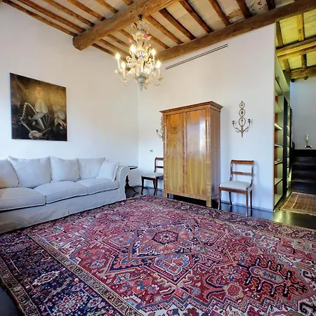 Apartmán Colosseo