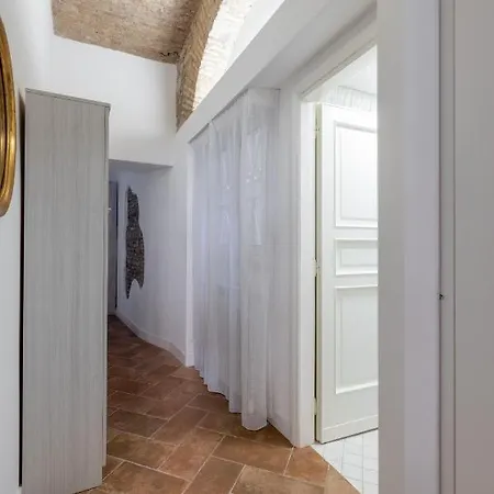 Appartamento Pantheon House By Varental