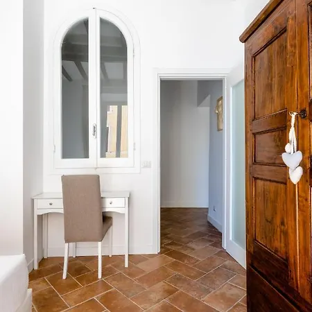 Appartamento Pantheon House By Varental *