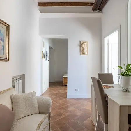 Pantheon House By Varental * Roma