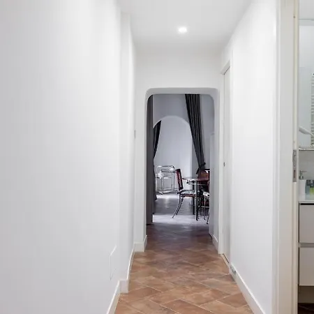 Appartamento Pantheon House By Varental *